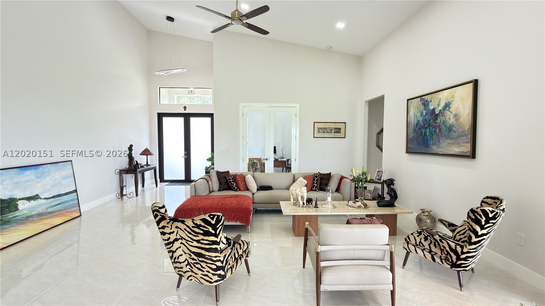 DEER RUN - Residential