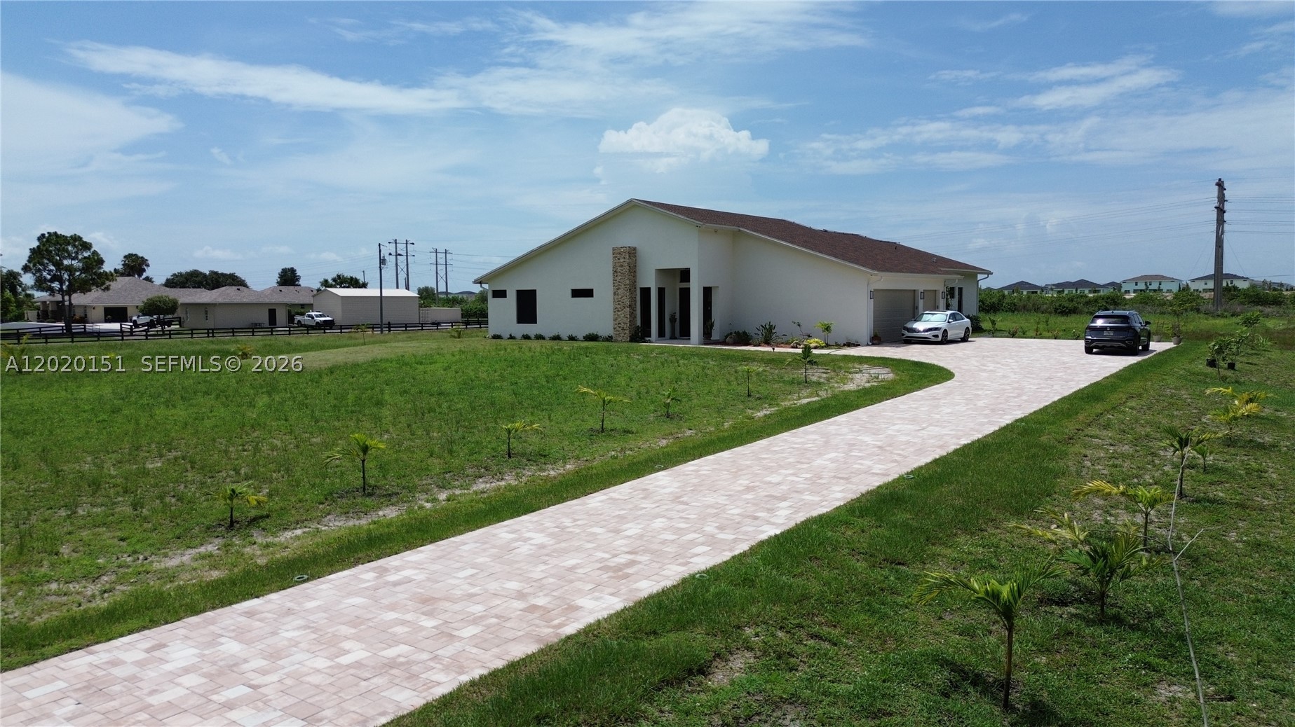 DEER RUN - Residential