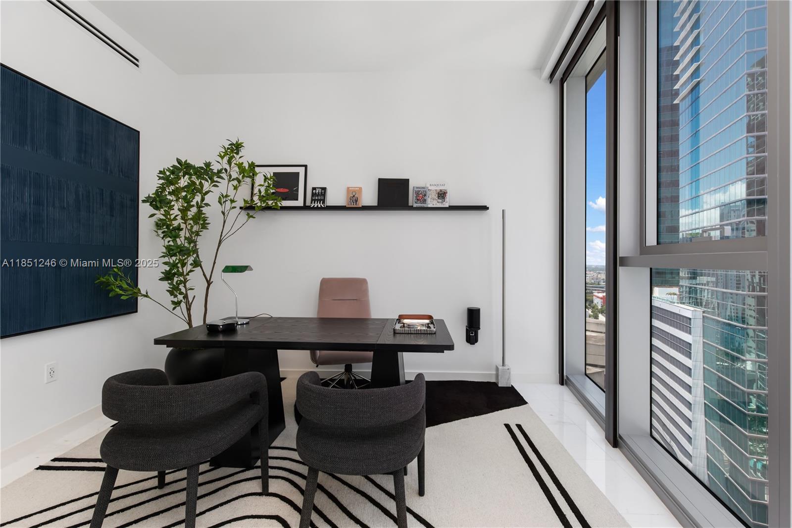 Aston Martin Residences - Residential Lease