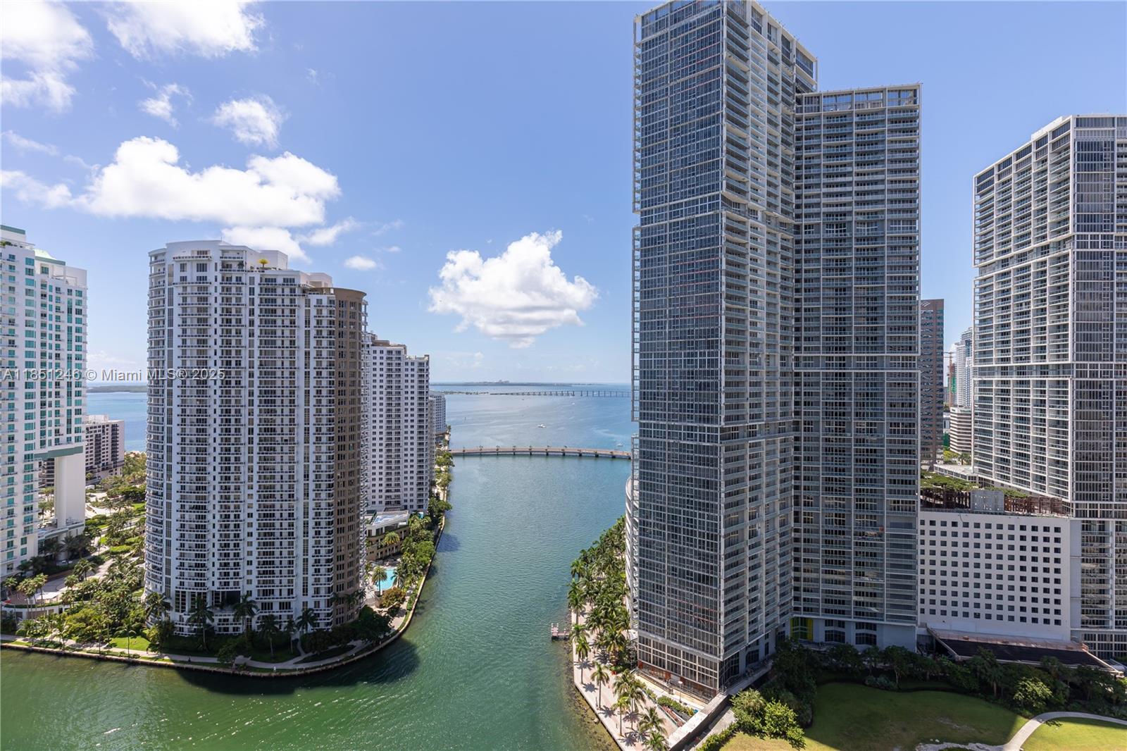 Aston Martin Residences - Residential Lease