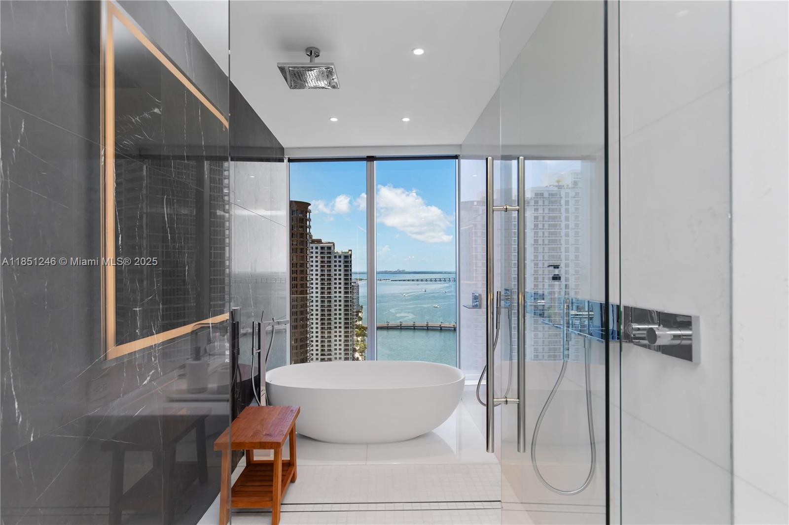 Aston Martin Residences - Residential Lease