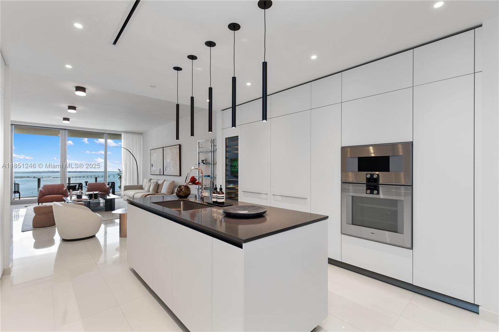 Aston Martin Residences - Residential Lease