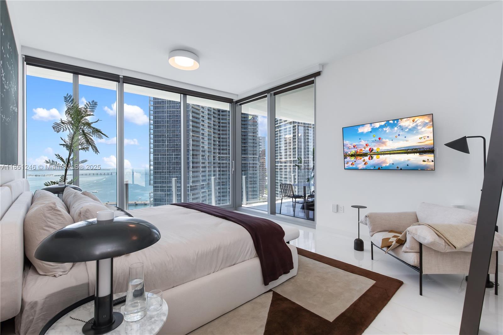 Aston Martin Residences - Residential Lease