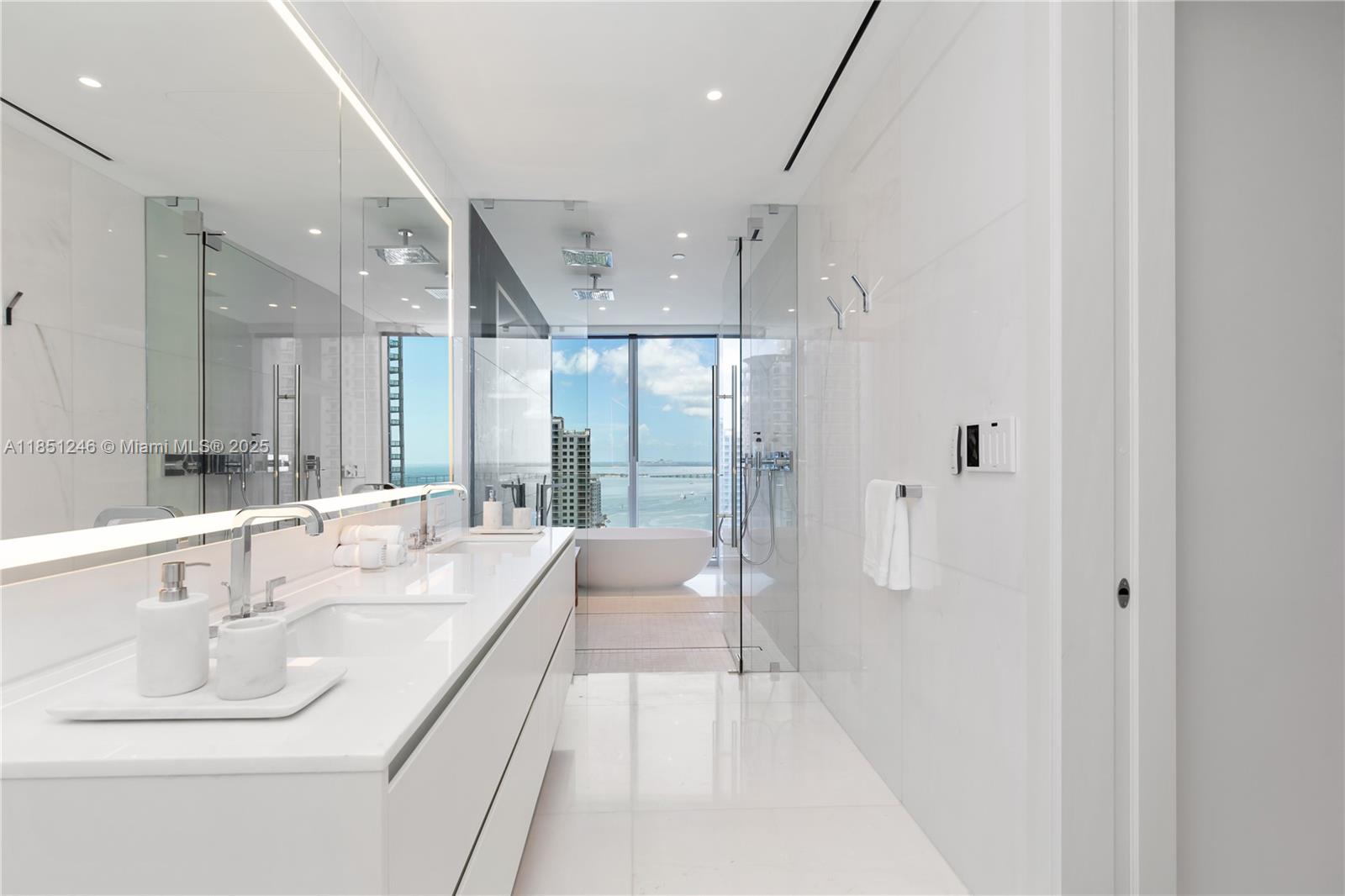 Aston Martin Residences - Residential Lease