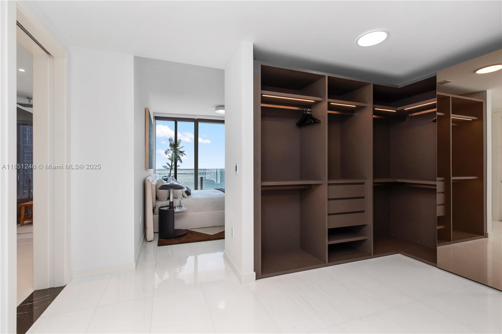 Aston Martin Residences - Residential Lease