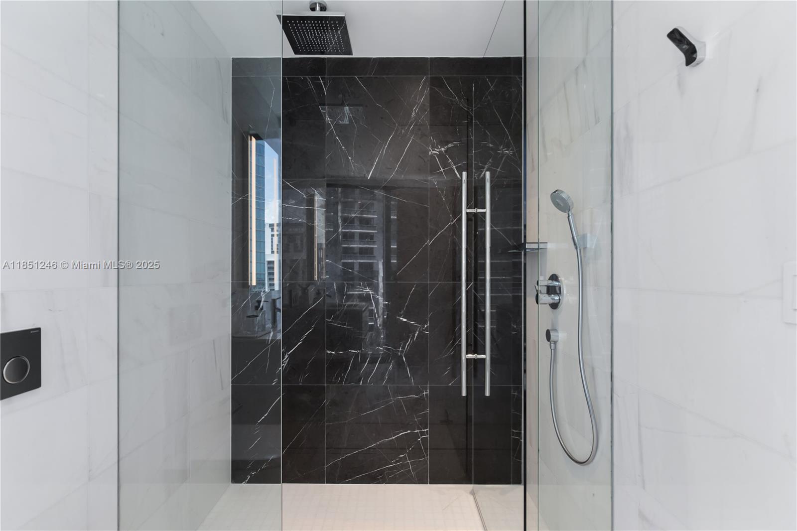 Aston Martin Residences - Residential Lease