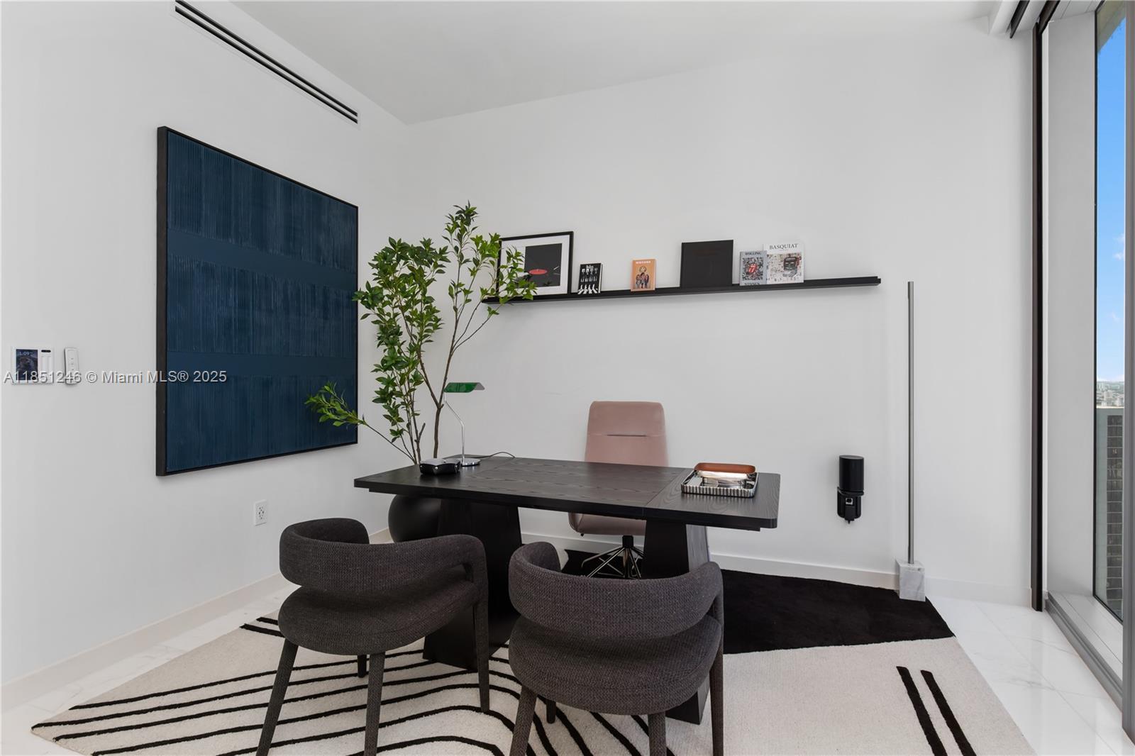 Aston Martin Residences - Residential Lease