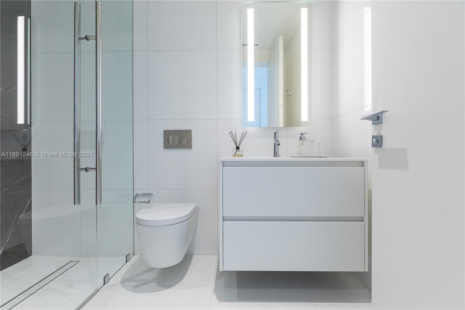 Aston Martin Residences - Residential Lease