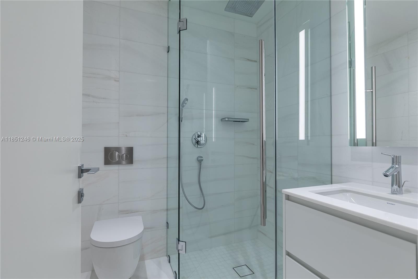 Aston Martin Residences - Residential Lease