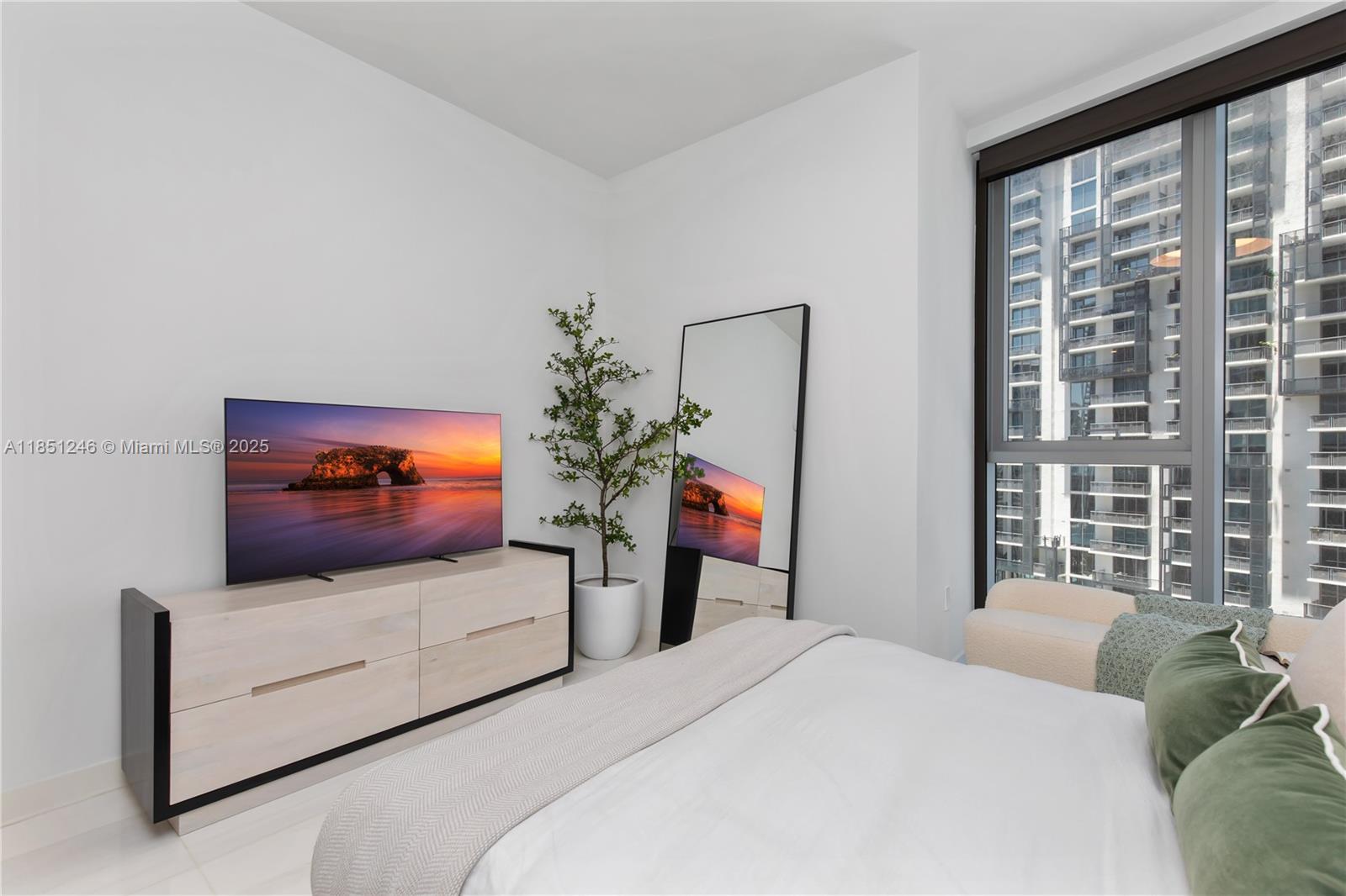 Aston Martin Residences - Residential Lease