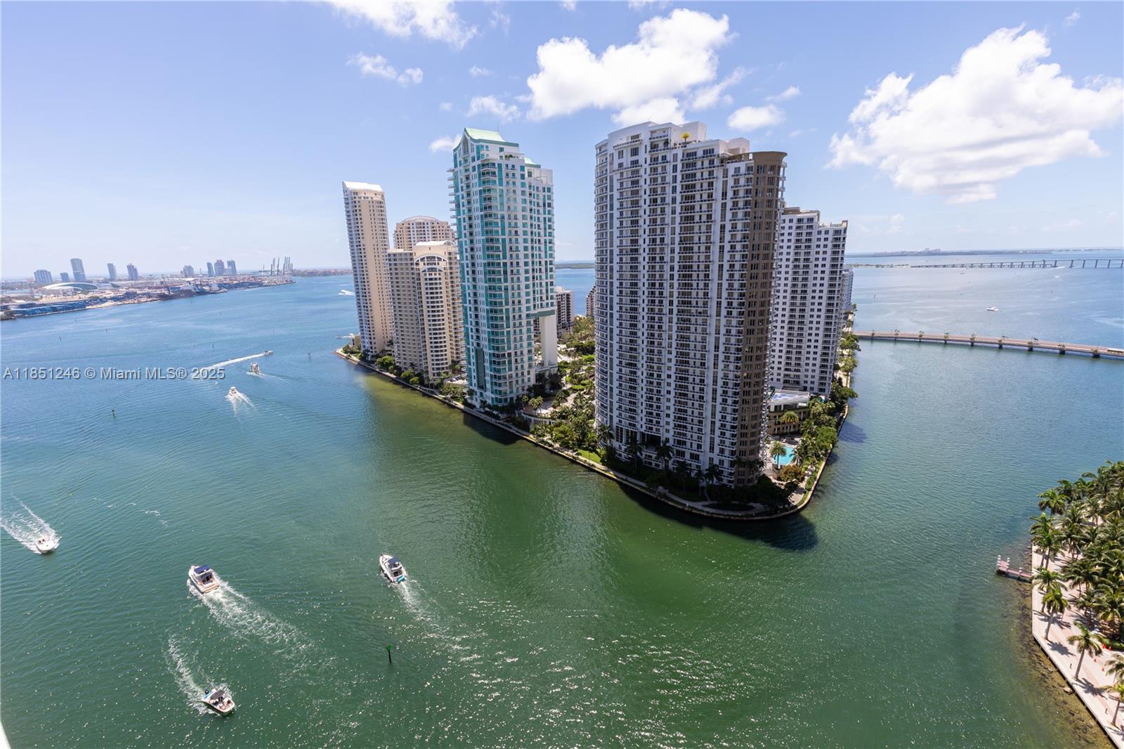 Aston Martin Residences - Residential Lease