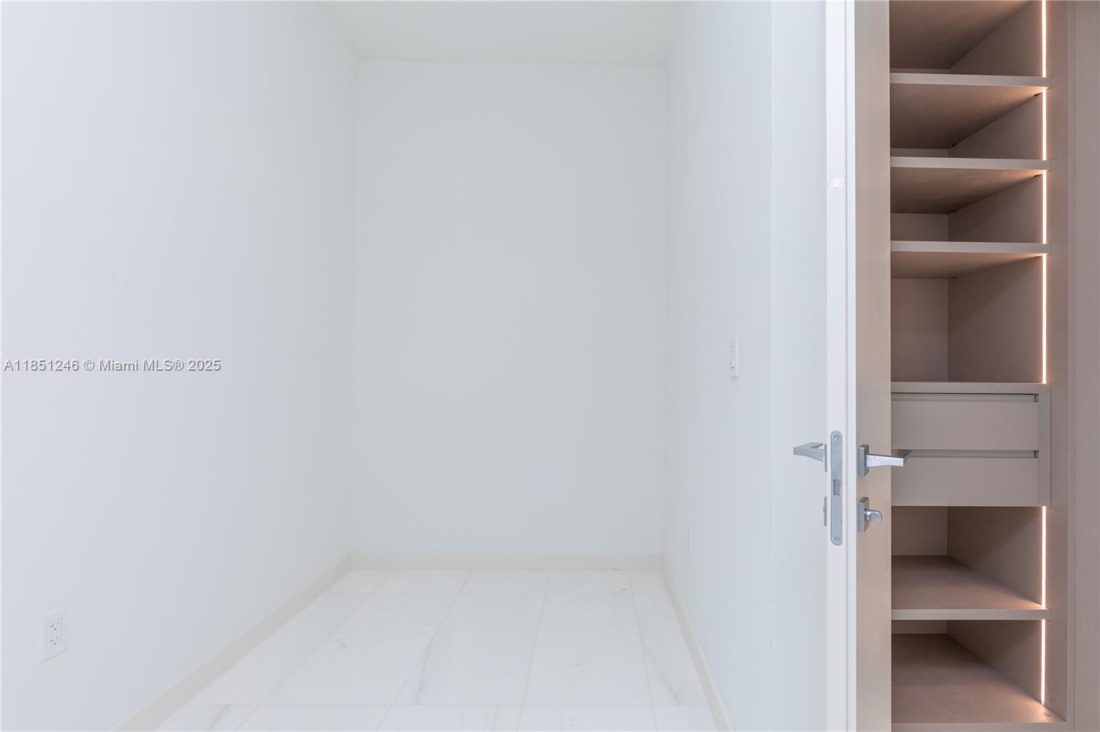 Aston Martin Residences - Residential Lease