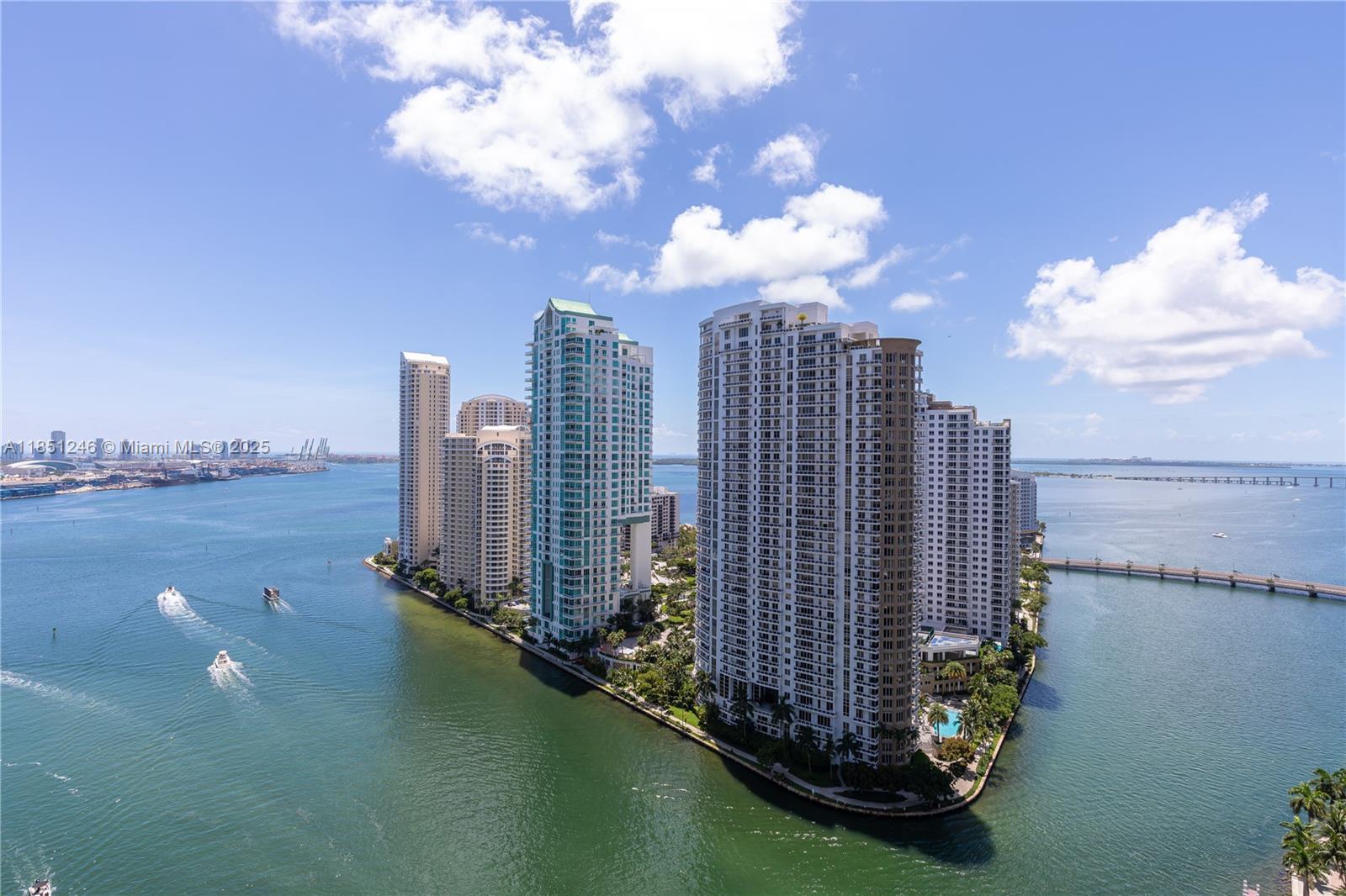 Aston Martin Residences - Residential Lease