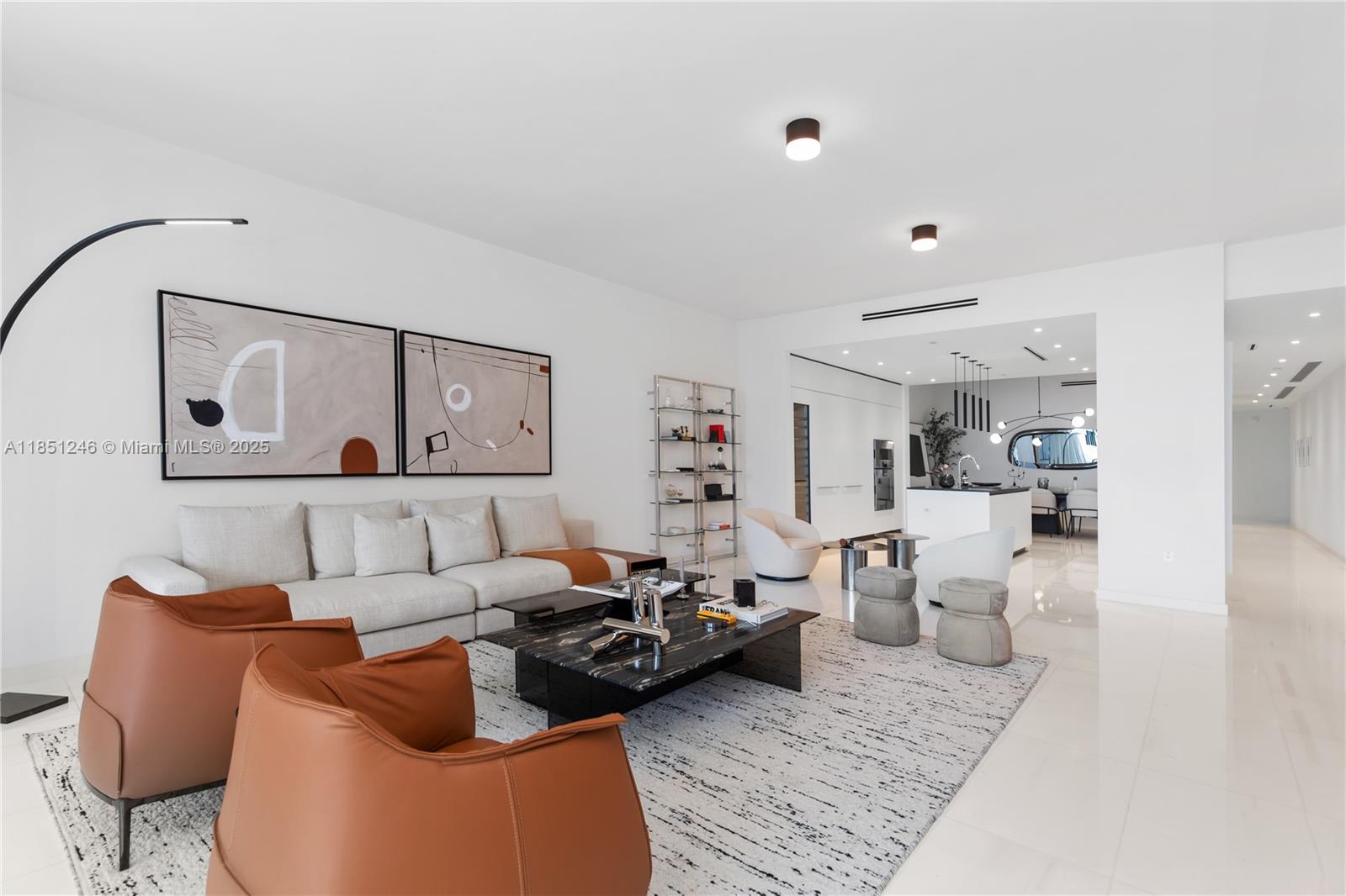 Aston Martin Residences - Residential Lease