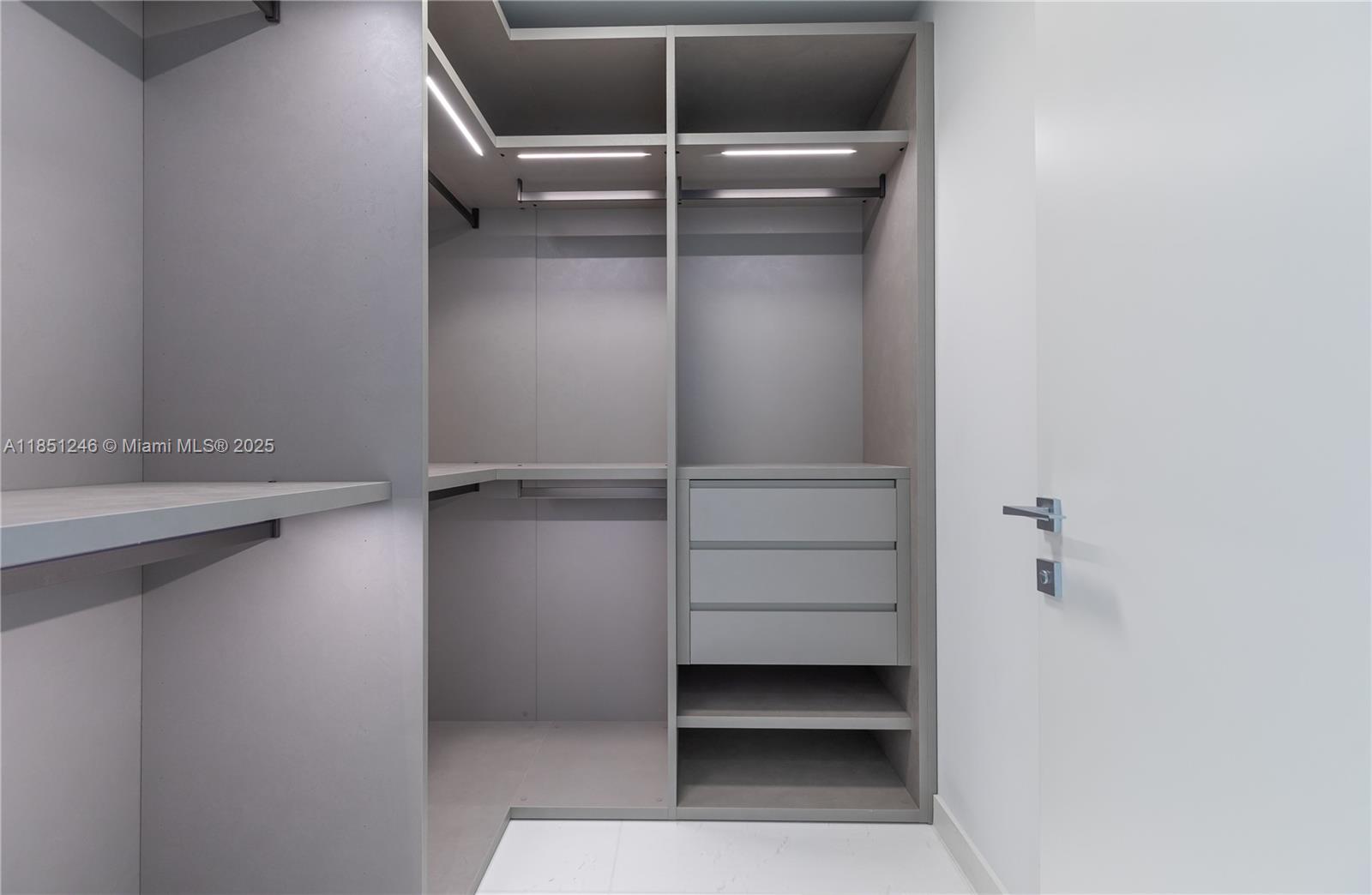 Aston Martin Residences - Residential Lease