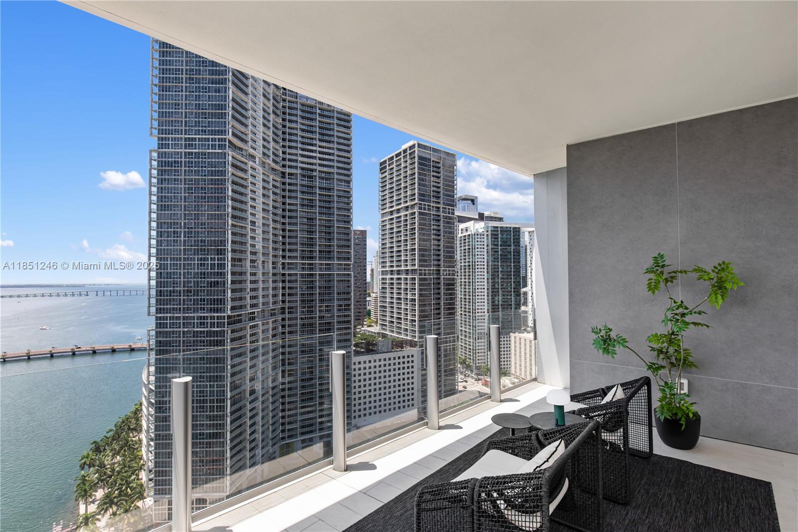 Aston Martin Residences - Residential Lease