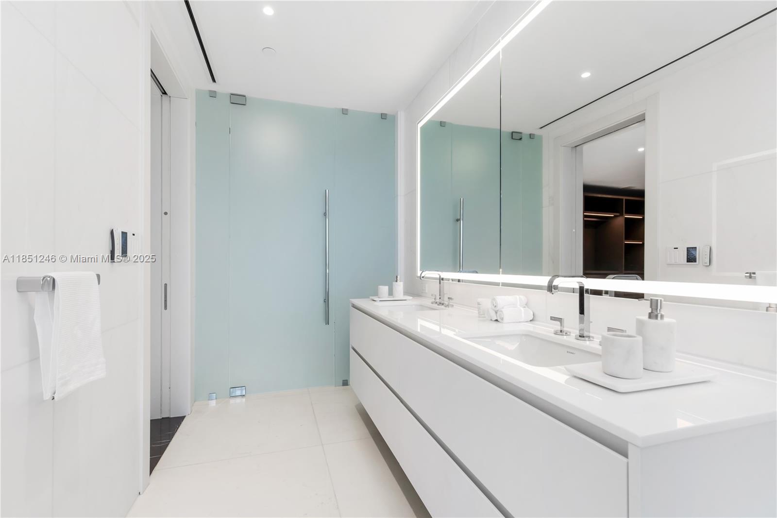 Aston Martin Residences - Residential Lease