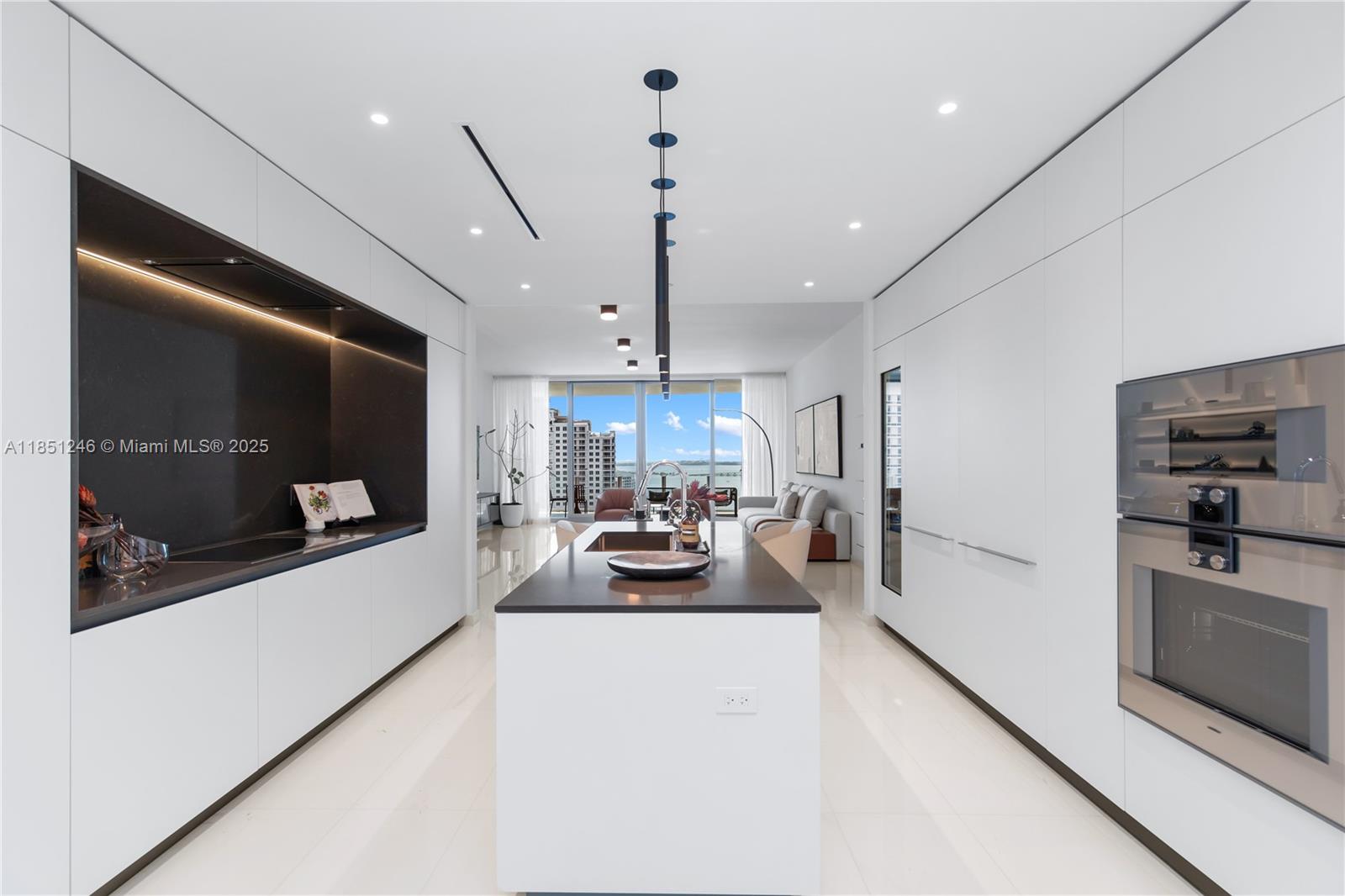 Aston Martin Residences - Residential Lease