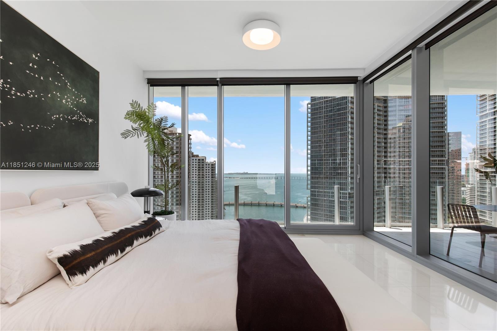 Aston Martin Residences - Residential Lease