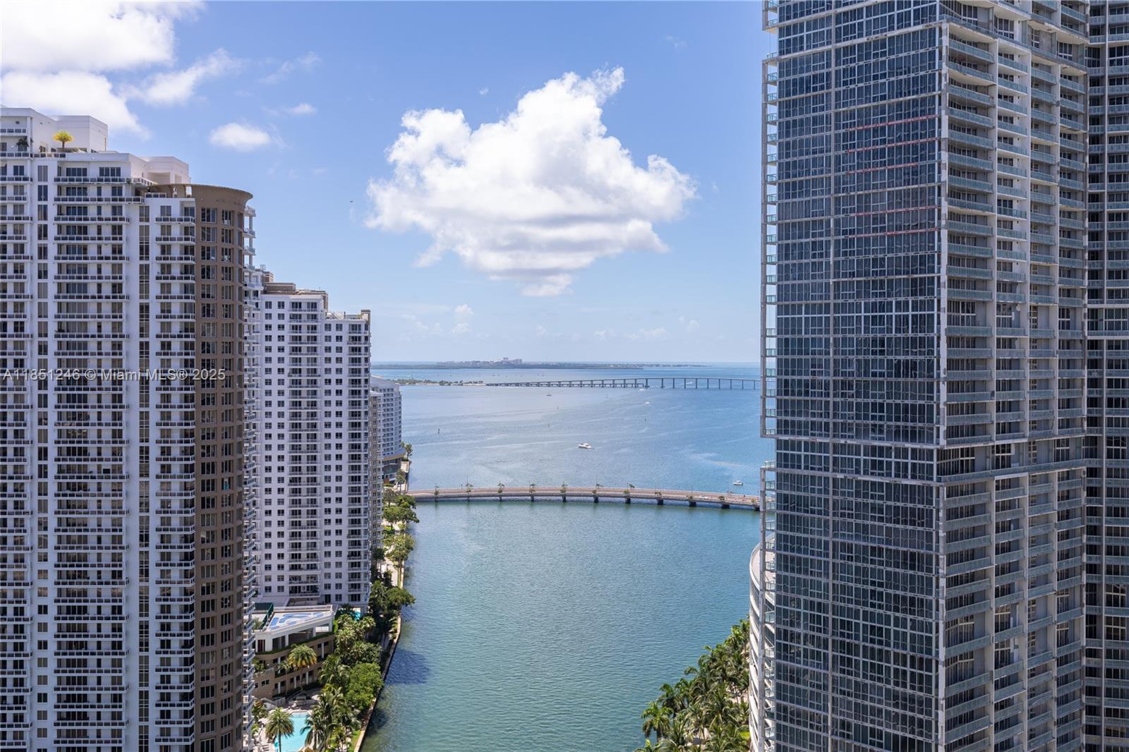 Aston Martin Residences - Residential Lease