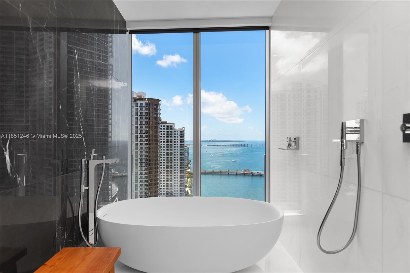 Aston Martin Residences - Residential Lease