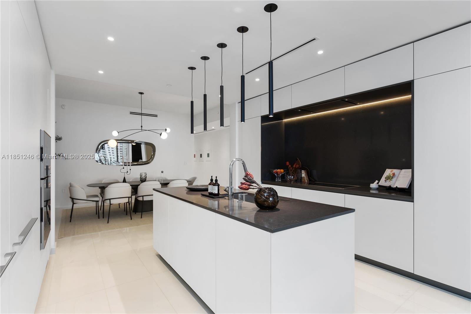 Aston Martin Residences - Residential Lease