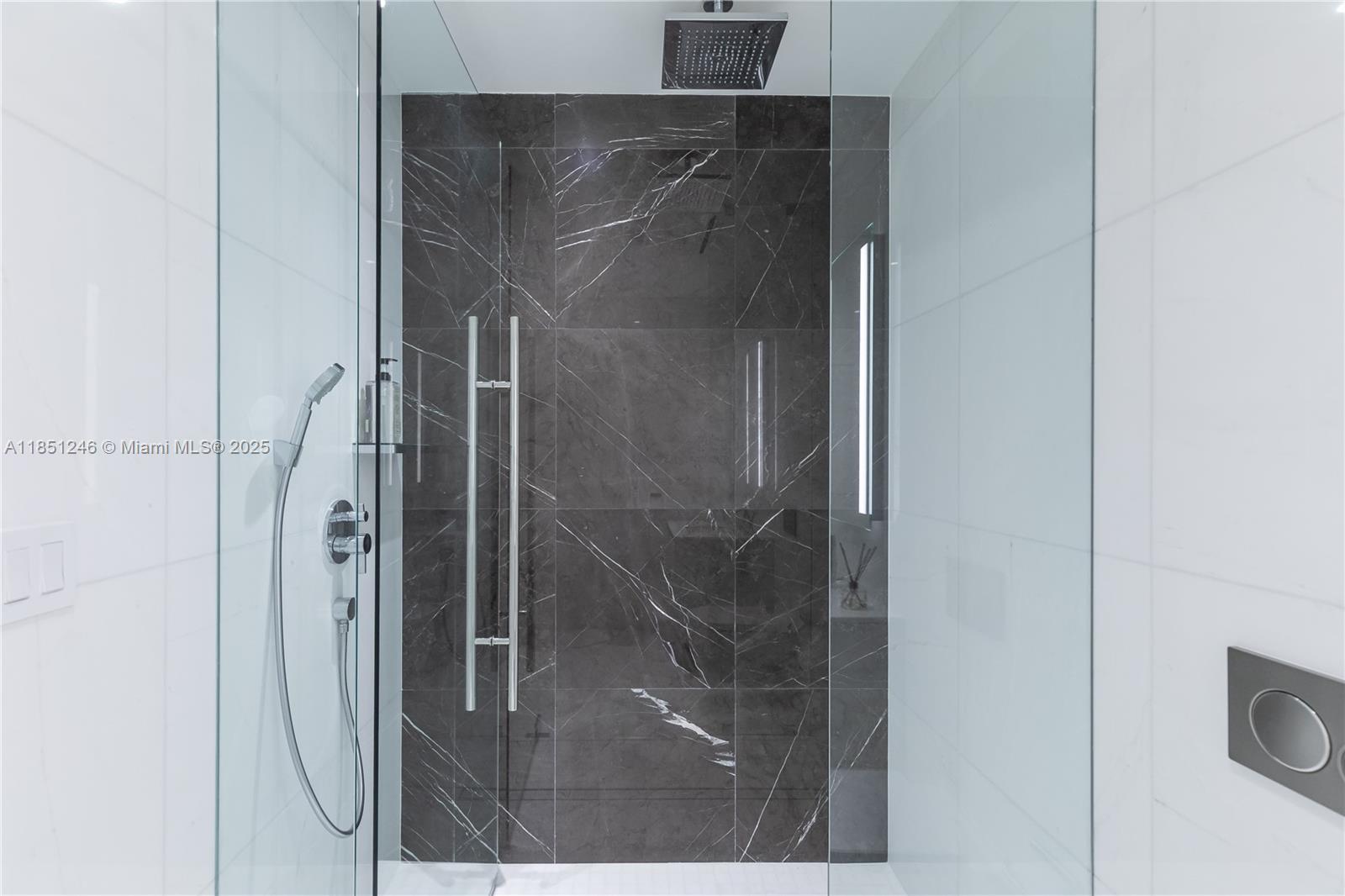 Aston Martin Residences - Residential Lease