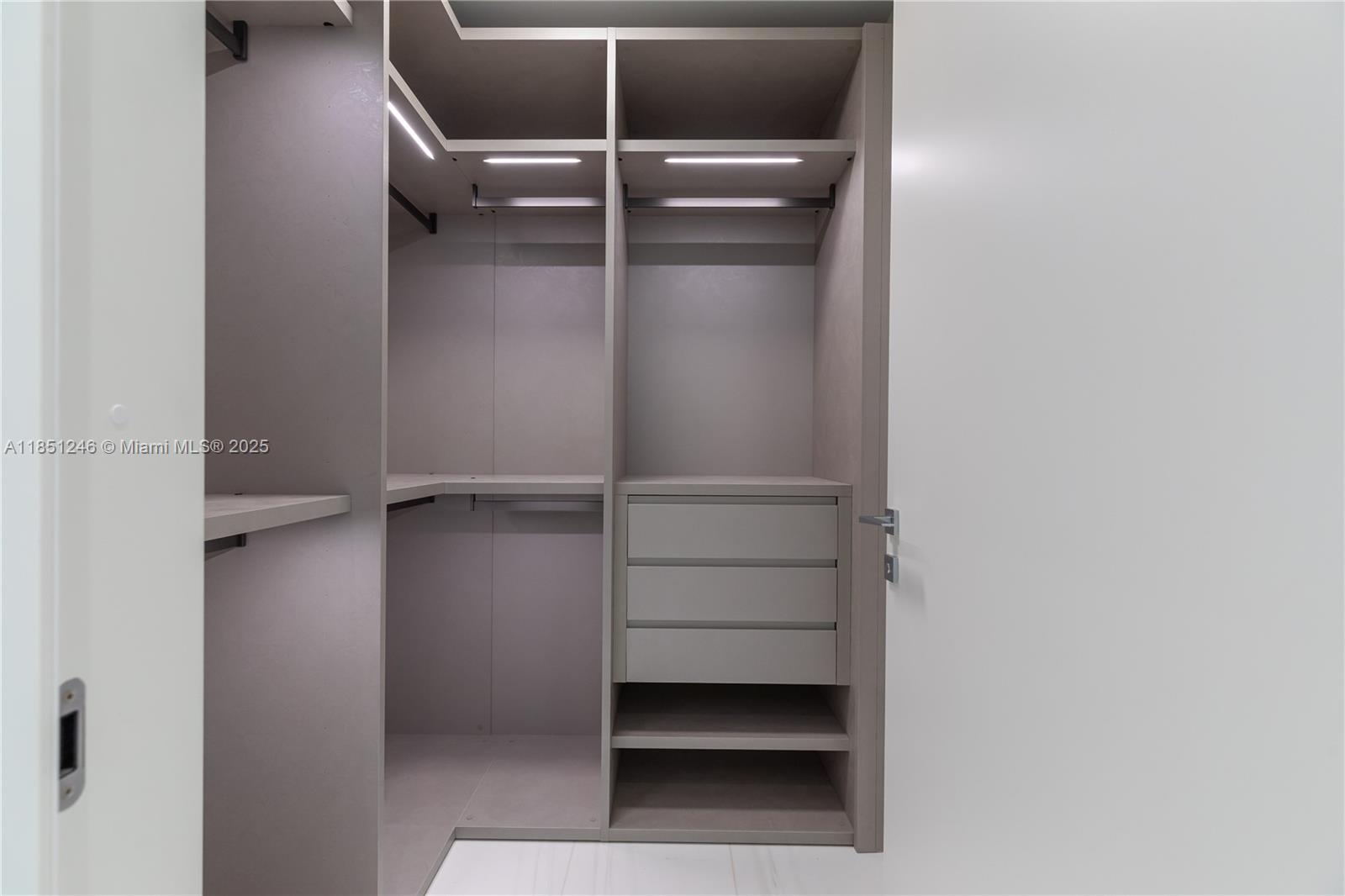 Aston Martin Residences - Residential Lease