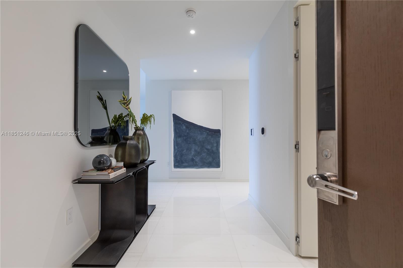 Aston Martin Residences - Residential Lease