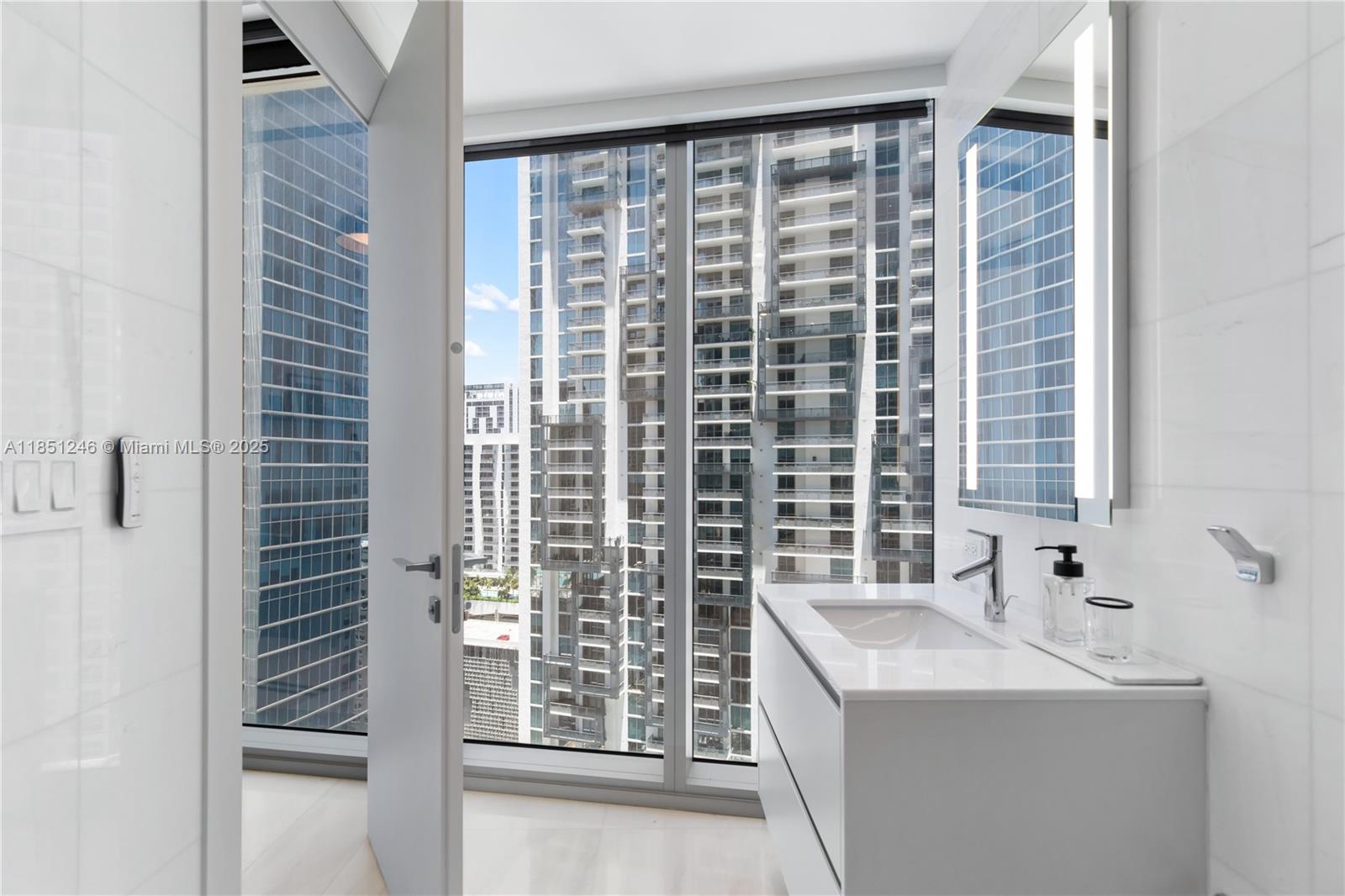 Aston Martin Residences - Residential Lease