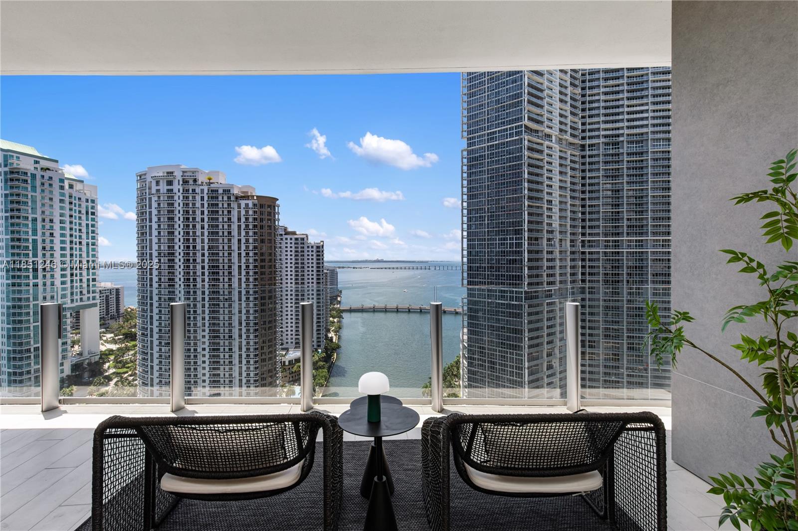 Aston Martin Residences - Residential Lease