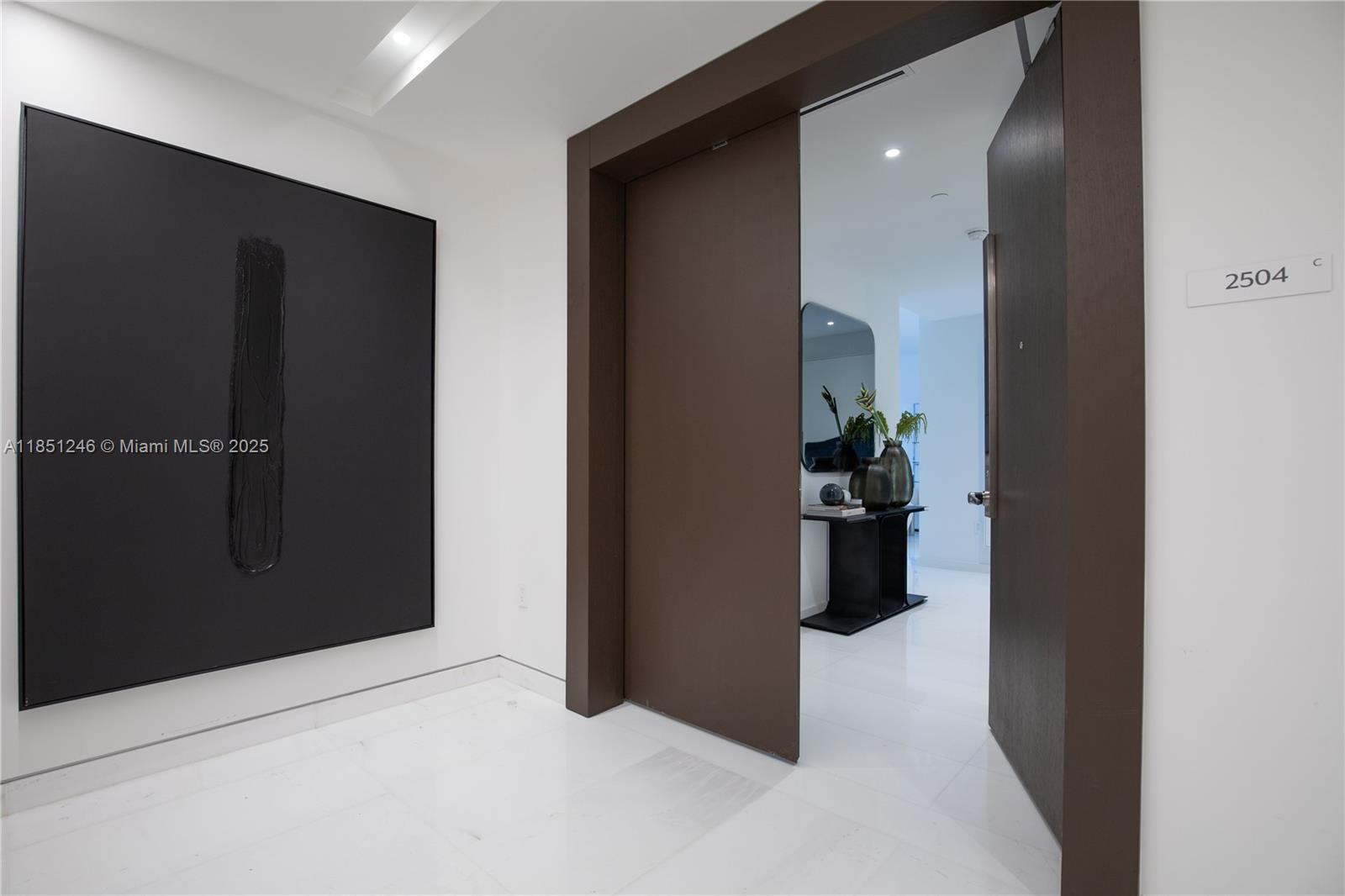 Aston Martin Residences - Residential Lease