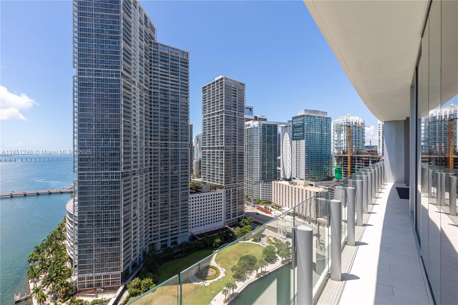 Aston Martin Residences - Residential Lease