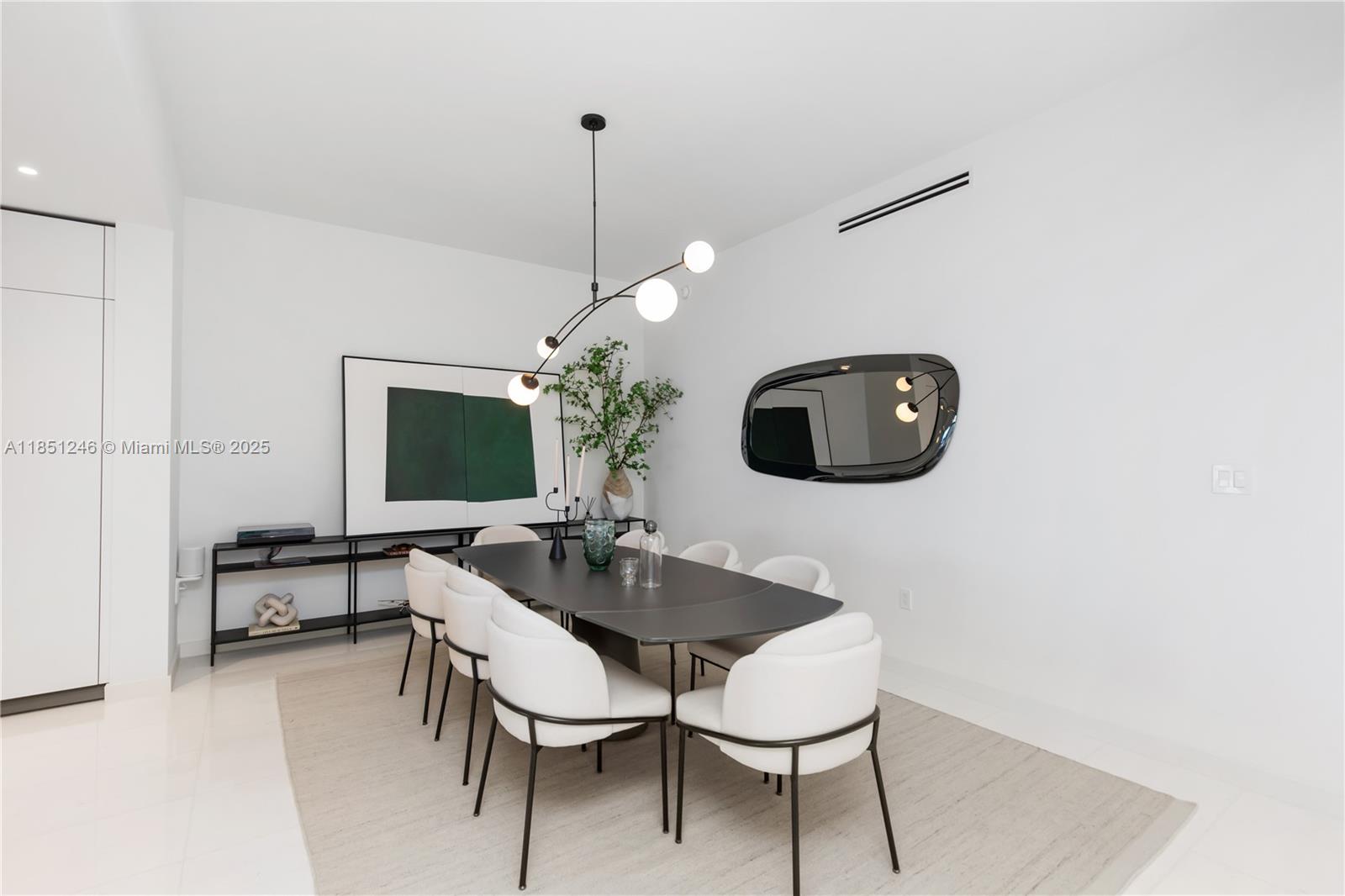 Aston Martin Residences - Residential Lease