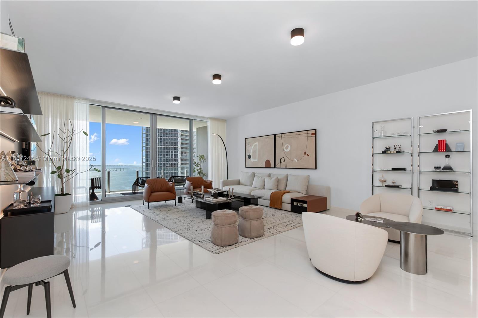 Aston Martin Residences - Residential Lease