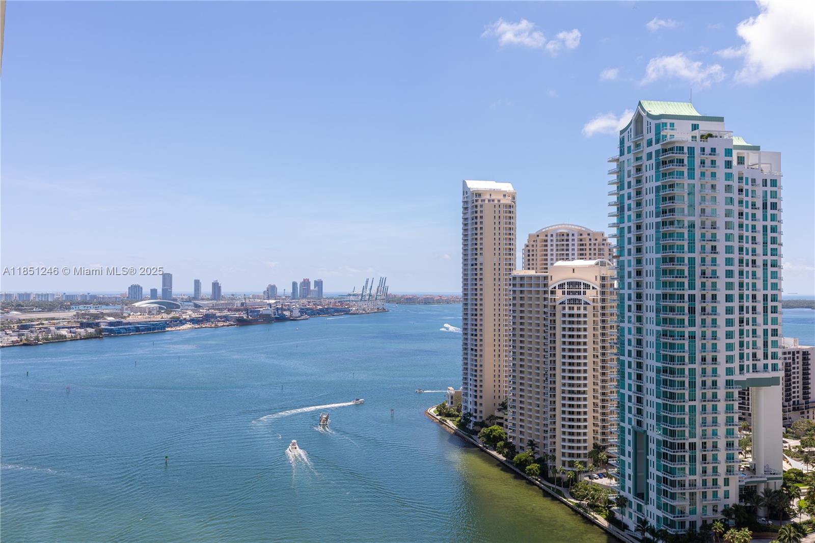 Aston Martin Residences - Residential Lease