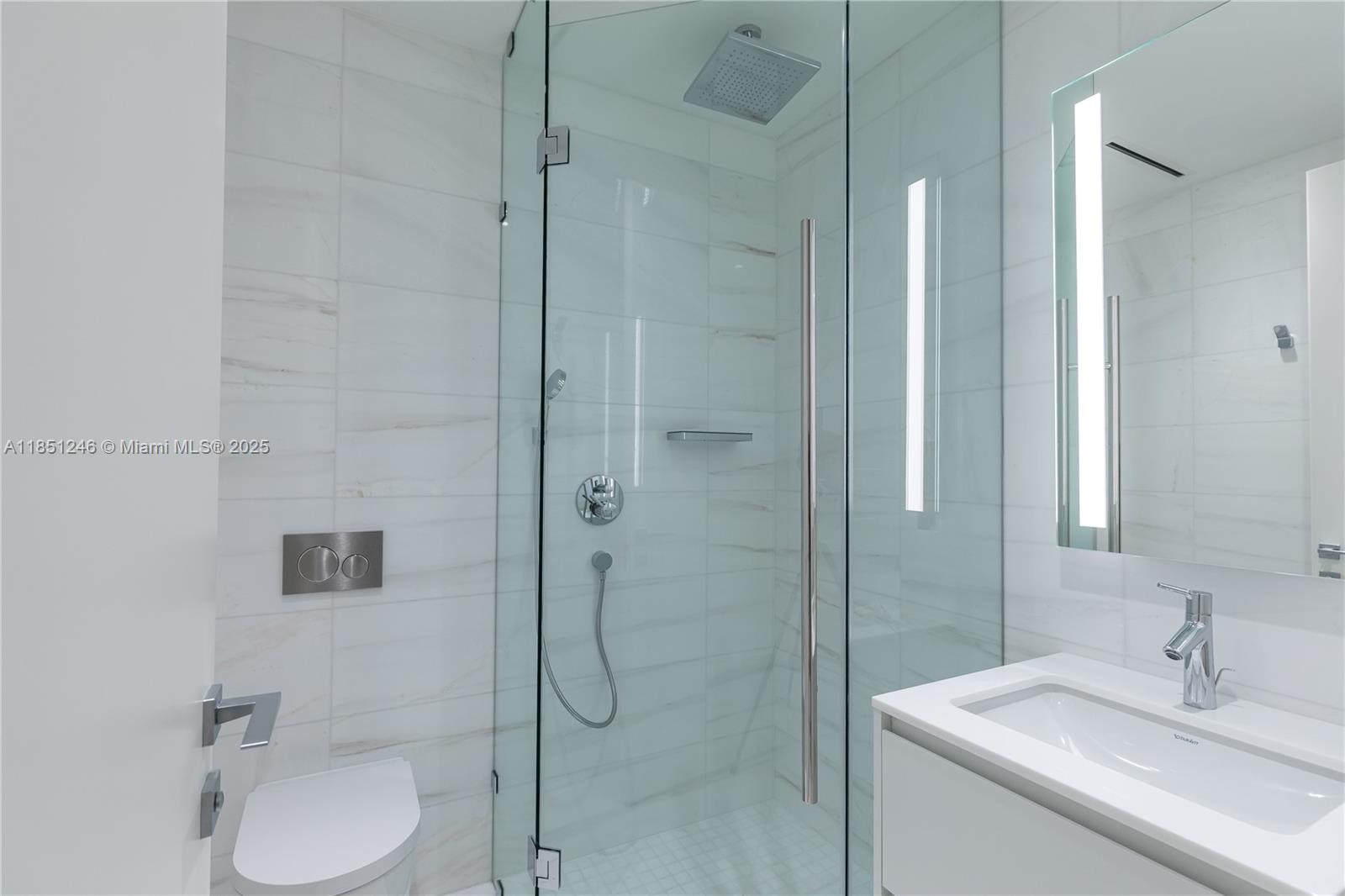 Aston Martin Residences - Residential Lease