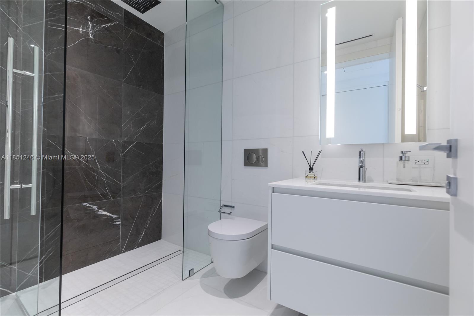 Aston Martin Residences - Residential Lease