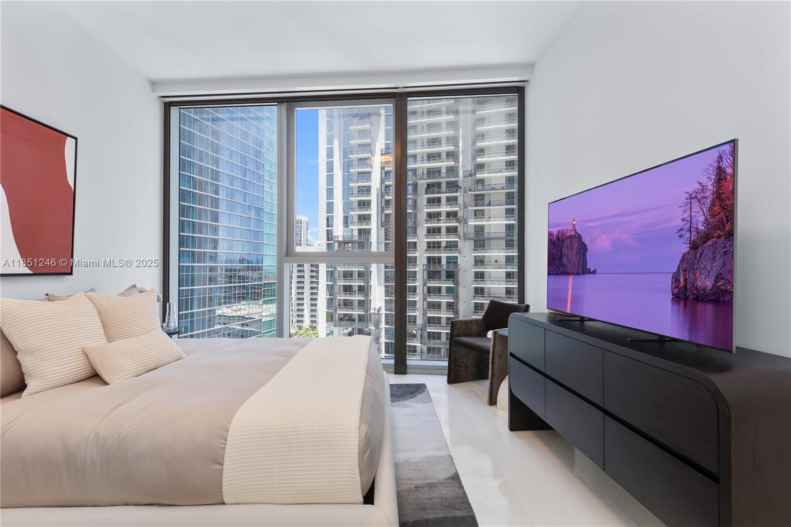 Aston Martin Residences - Residential Lease