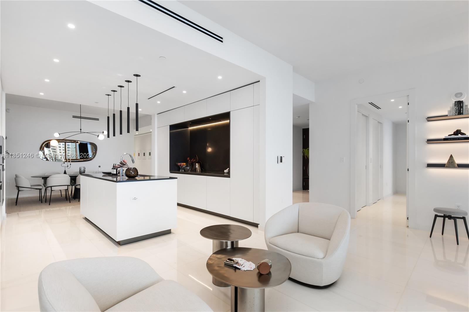 Aston Martin Residences - Residential Lease