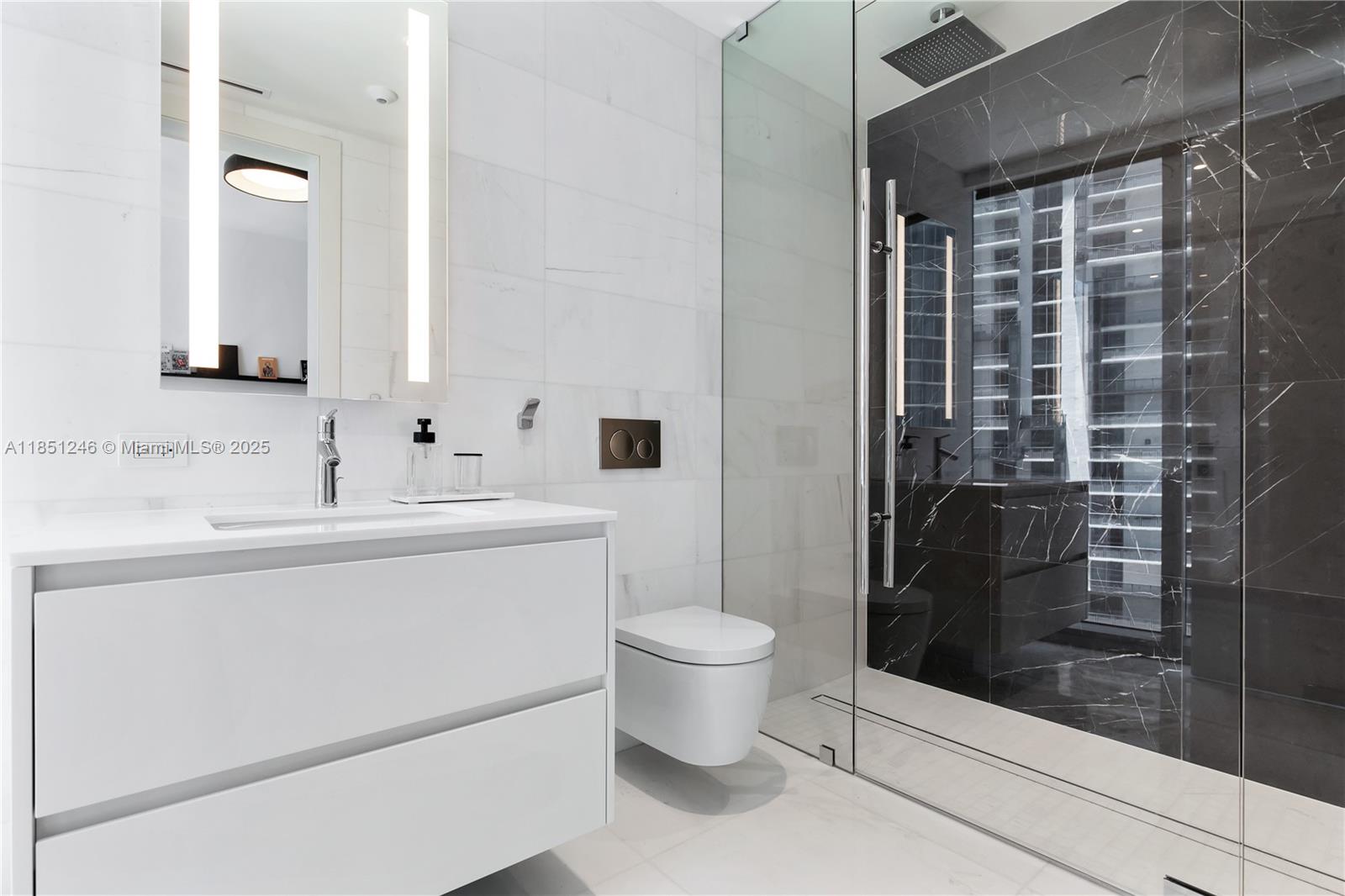 Aston Martin Residences - Residential Lease