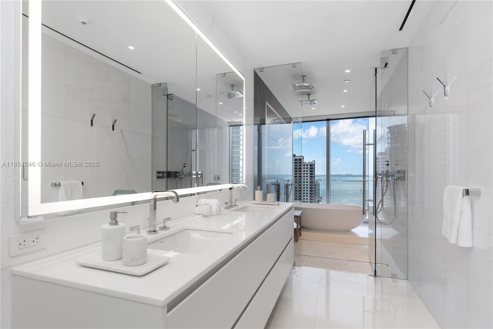 Aston Martin Residences - Residential Lease