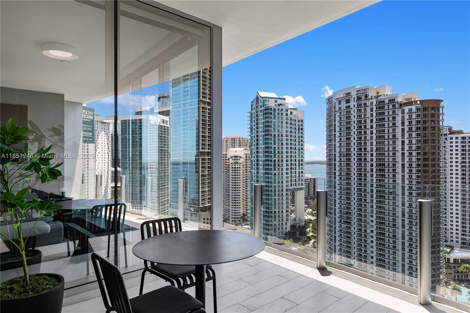 Aston Martin Residences - Residential Lease