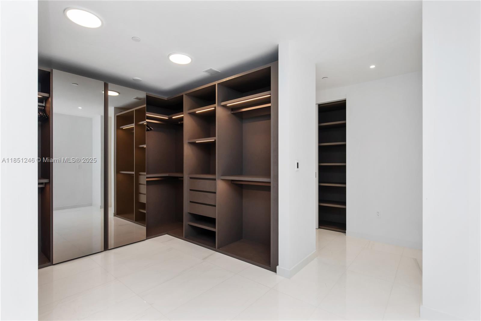 Aston Martin Residences - Residential Lease