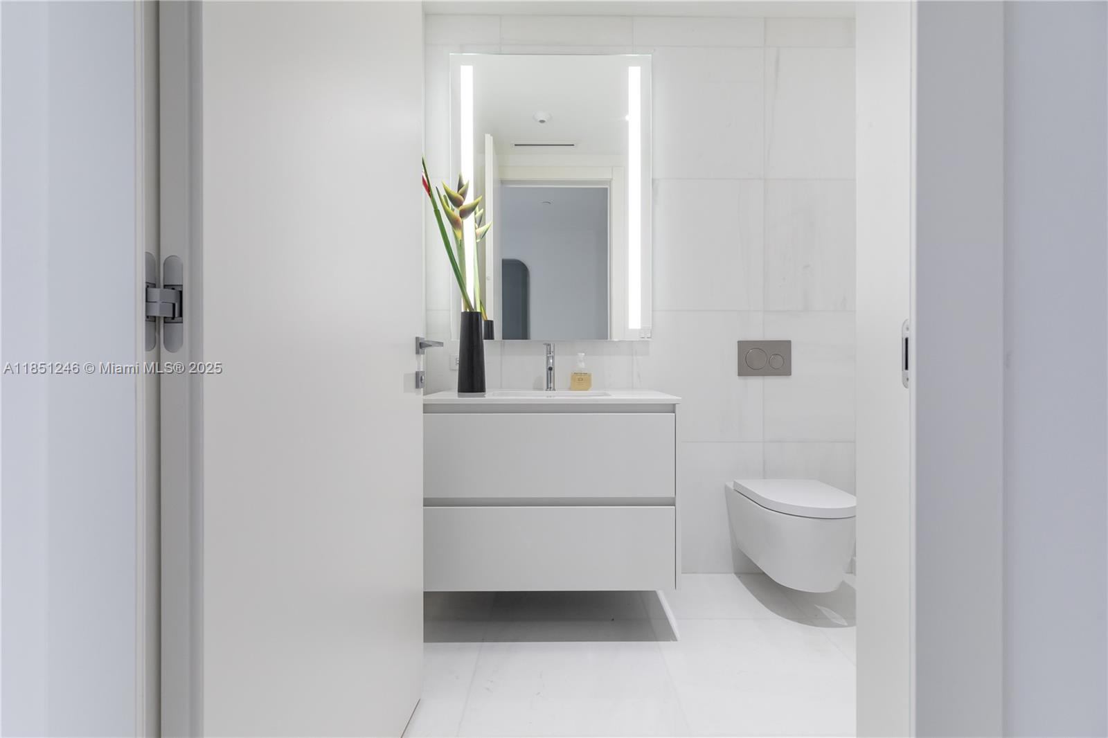Aston Martin Residences - Residential Lease