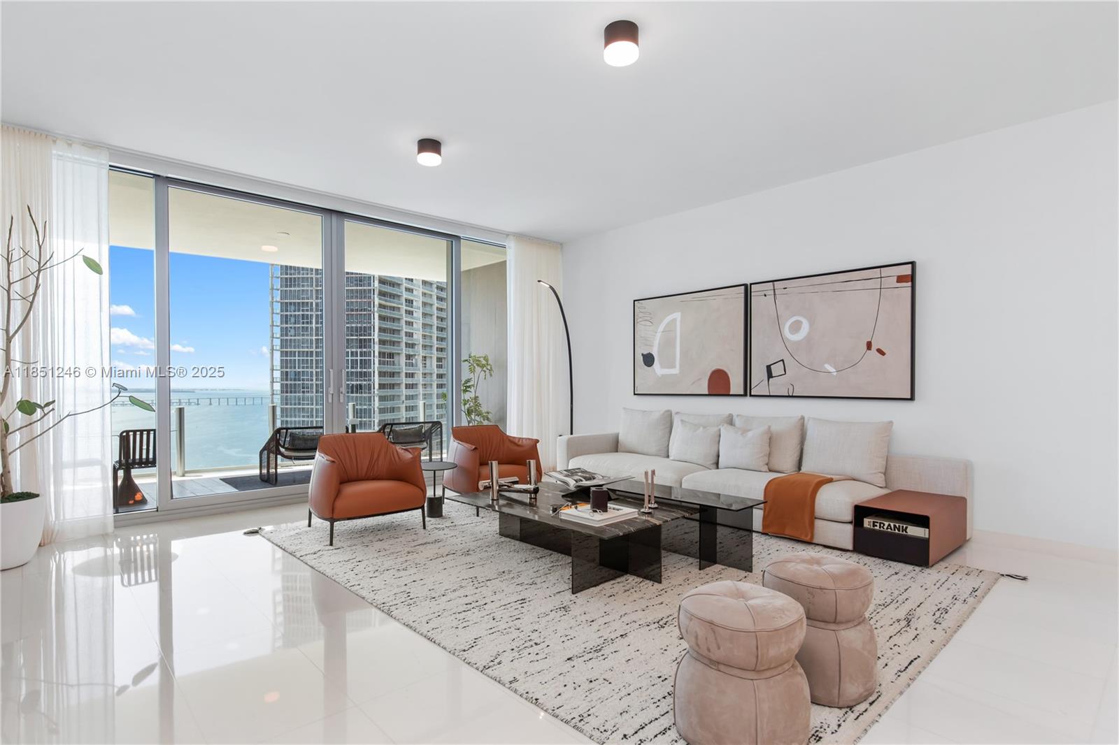 Aston Martin Residences - Residential Lease