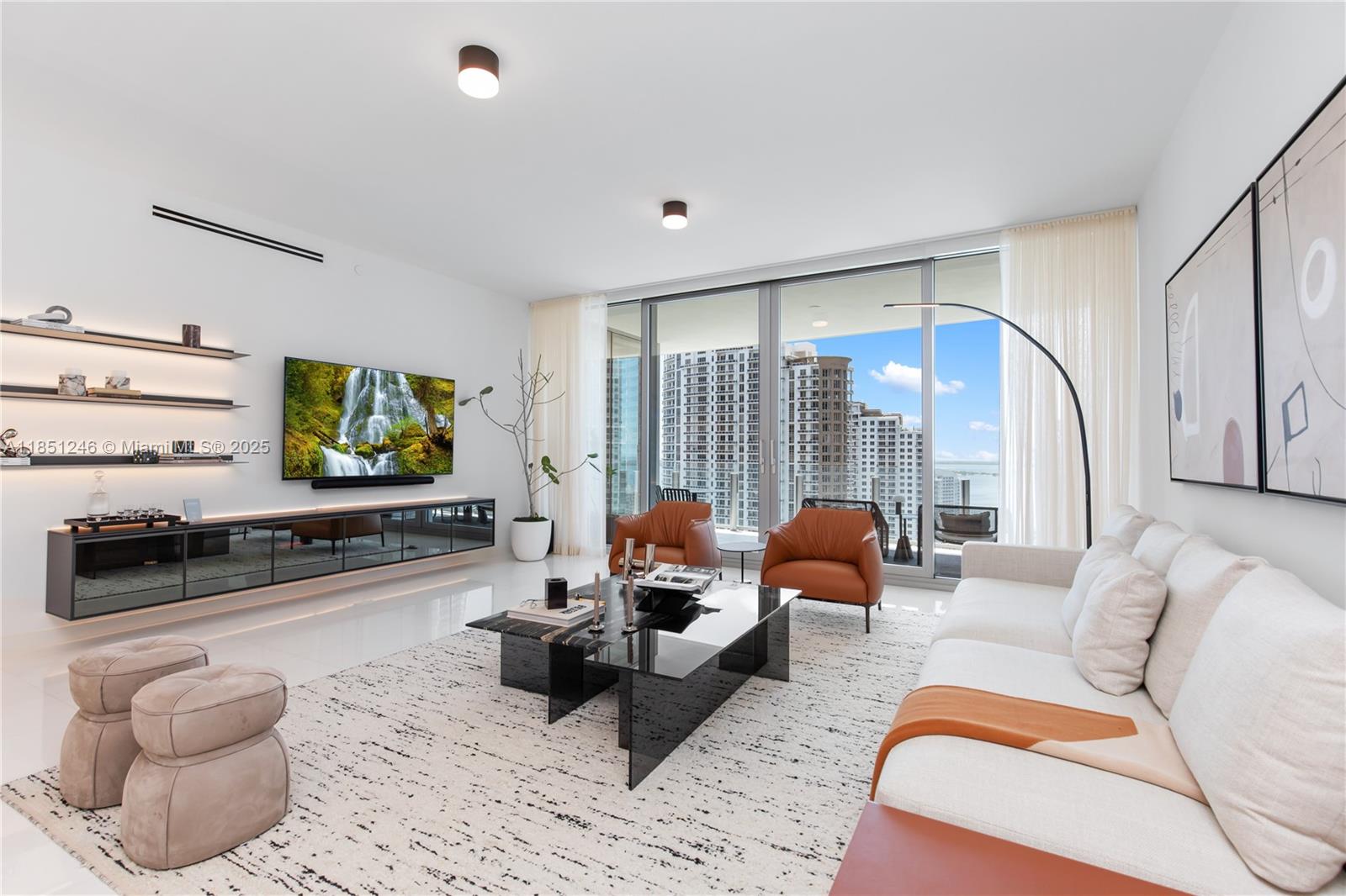 Aston Martin Residences - Residential Lease