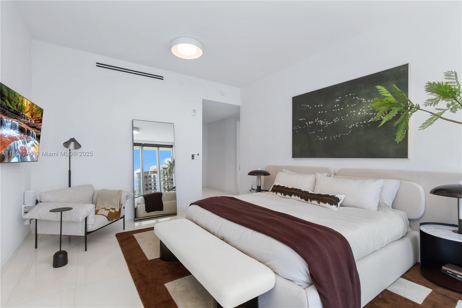 Aston Martin Residences - Residential Lease