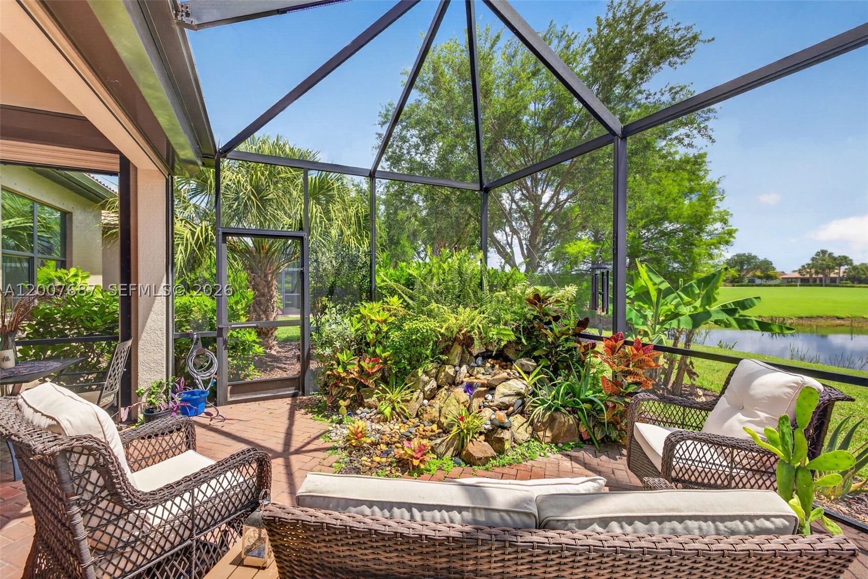 Del Webb Naples - Residential