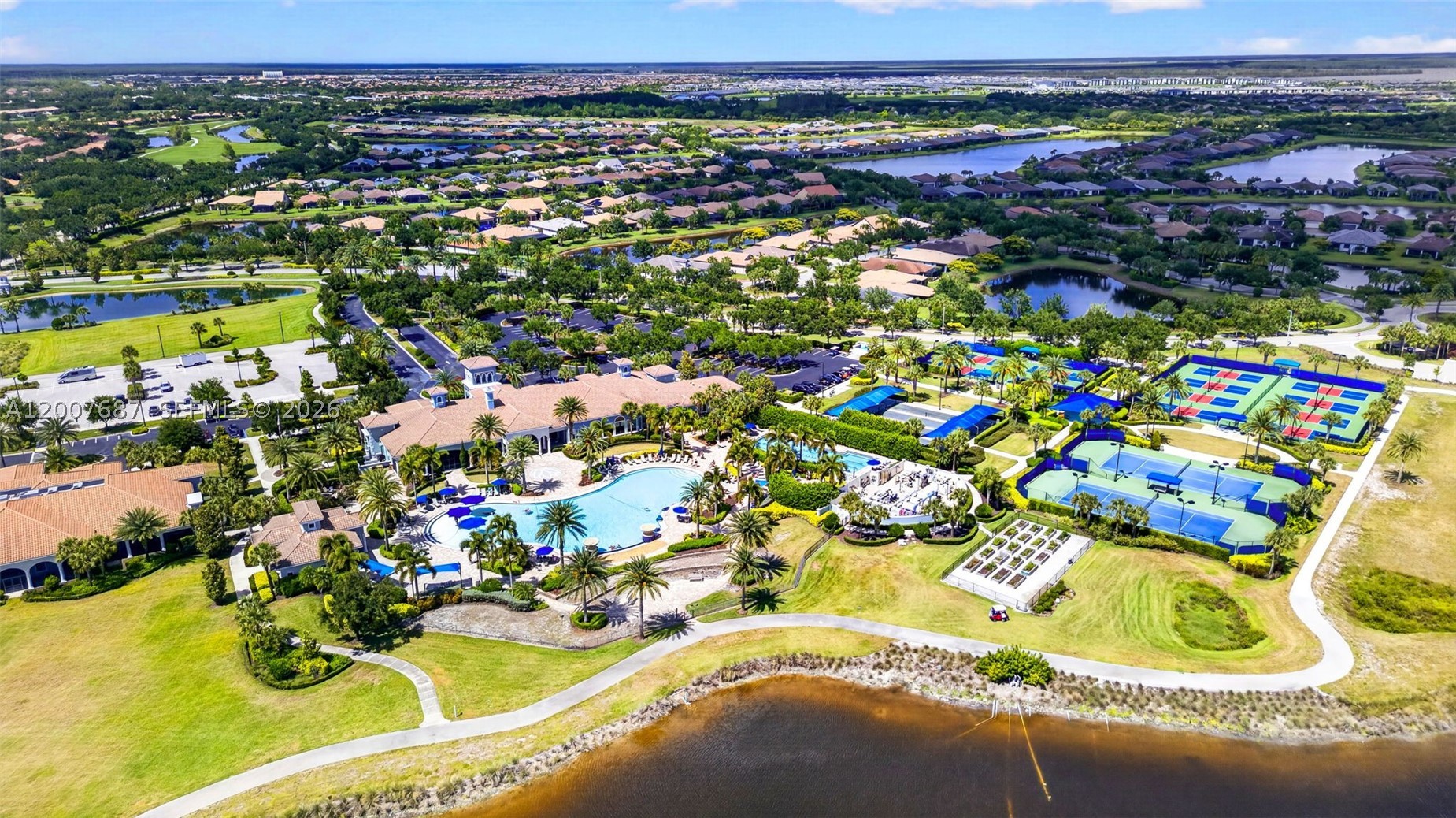 Del Webb Naples - Residential